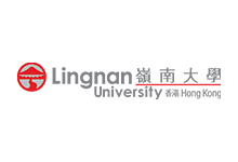 Lingnan University Hong Kong Logo